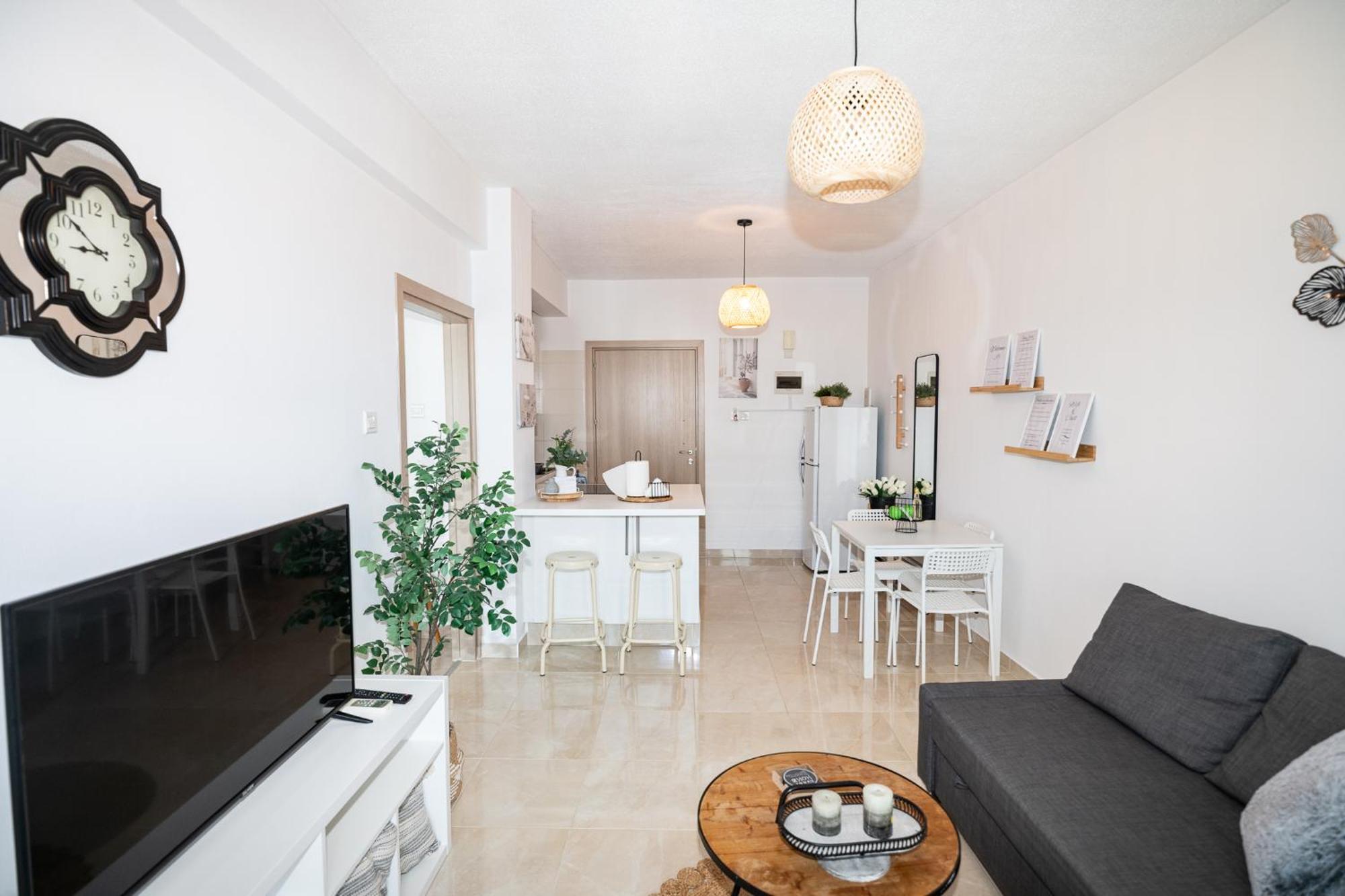Quattro Beachfront Sea View Ap 34 Διαμέρισμα
