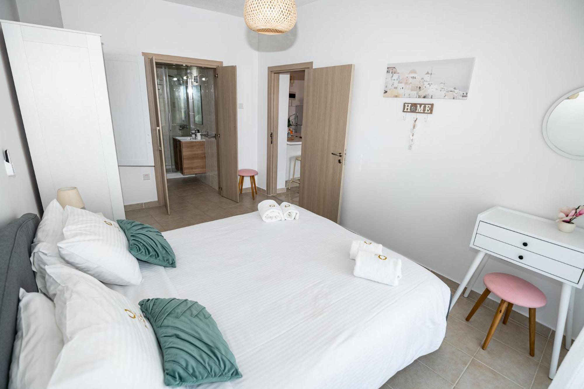Apartment Quattro Beachfront Sea View Ap 34 *